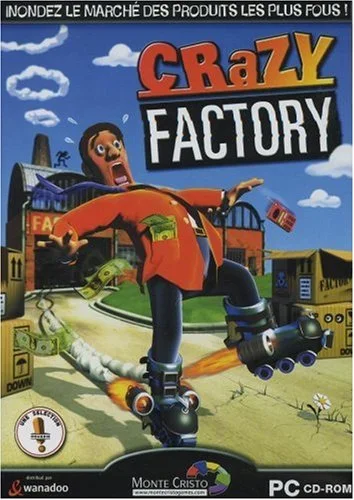 Crazy Factory