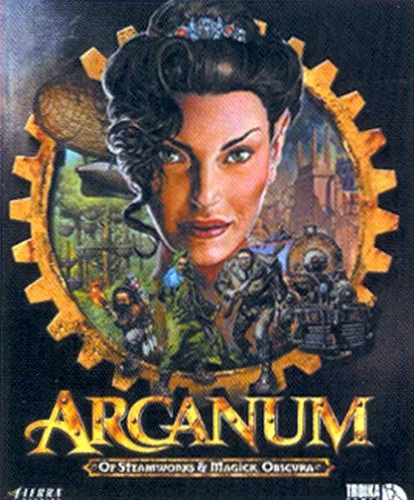 Arcanum