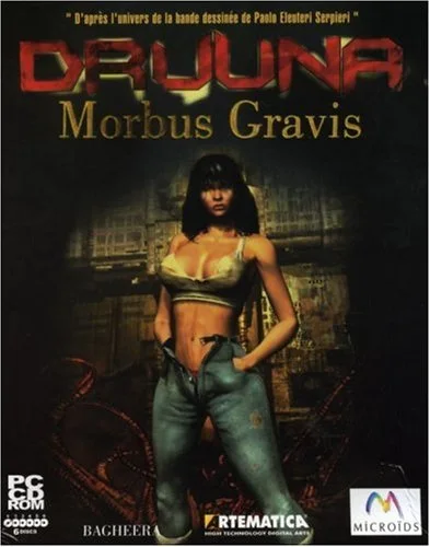 Druuna