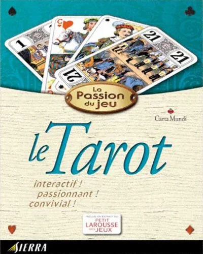 Le tarot