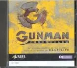 Gunman