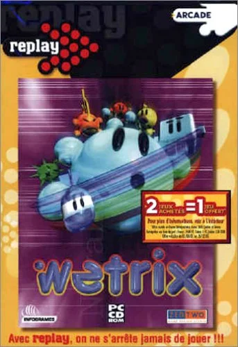 Wetrix