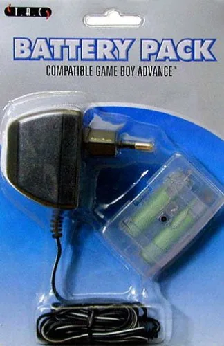 Battery Pack