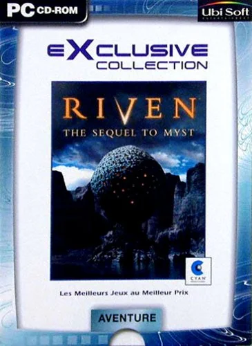 Riven