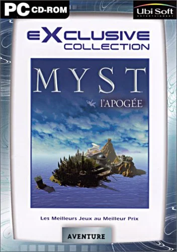 Myst : l'Apogée