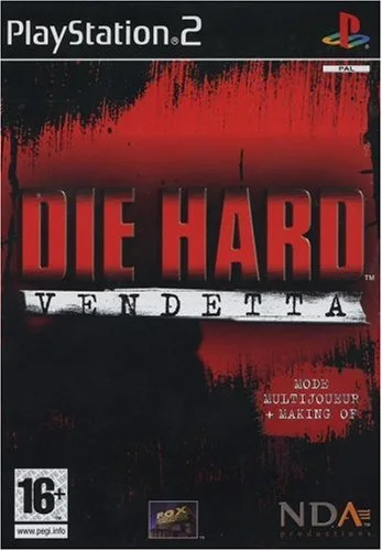 Die Hard Vendetta