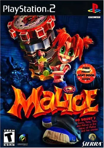 Malice