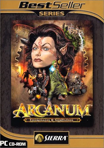 Arcanum