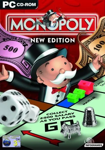 Monopoly 2003