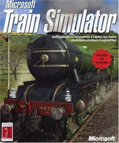 Train Simulator