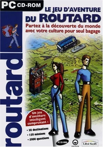 Guide du routard 2002