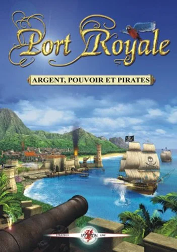 Port royal