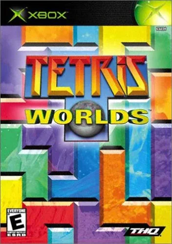 Tetris worlds