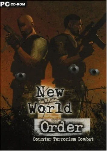 New world order