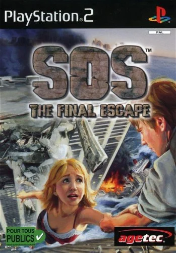 SOS The Final Escape