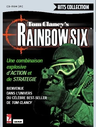 Rainbow Six