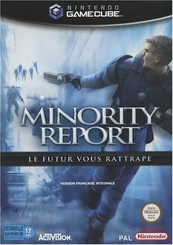 Minority Report