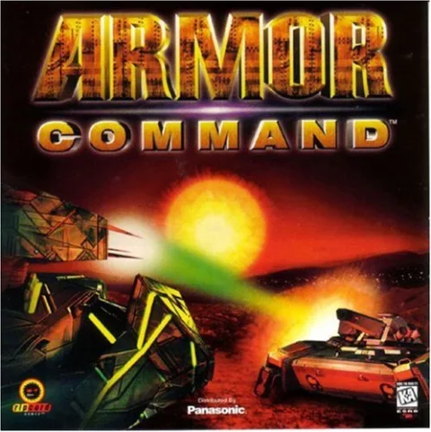 Armor Command