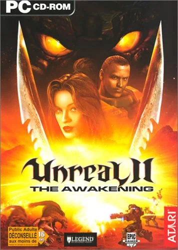Unreal 2 : The Awakening