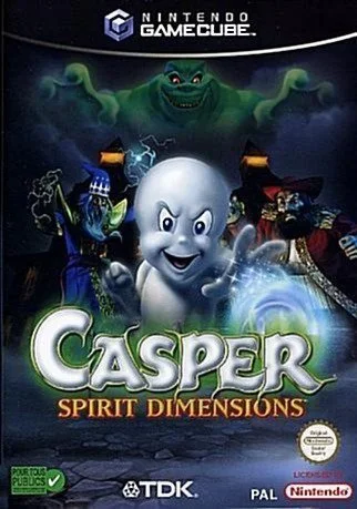 Casper