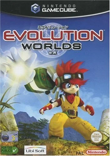 Evolution worlds