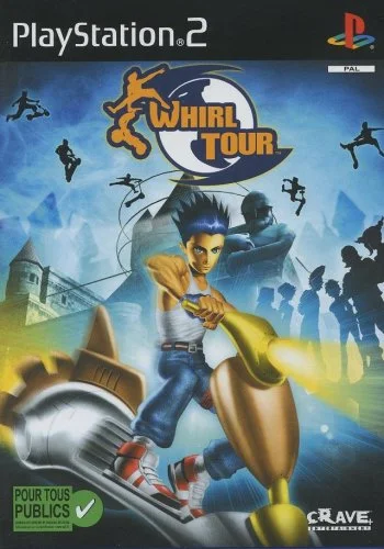 Whirl Tour