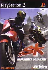 Speed Kings [[PlayStation] 2]