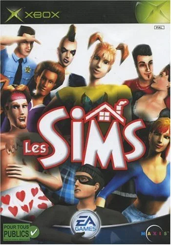 Les Sims