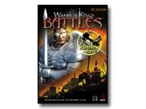 Warrior Kings : Battles