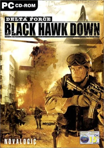 Delta Force : Blackhawk Down