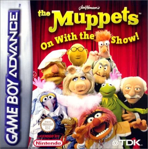 Muppets
