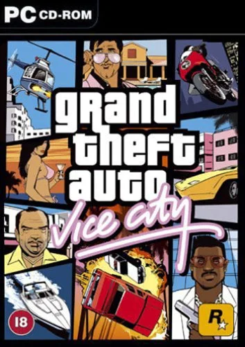 GTA Vice City