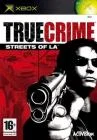 True Crime [Xbox]