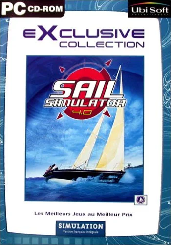 Sail Simulator