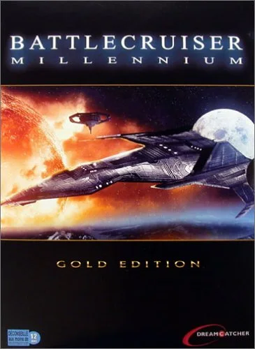 Battle Cruiser Millenium