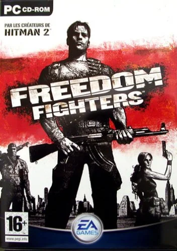 Freedom Fighters