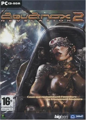 Aquanox 2