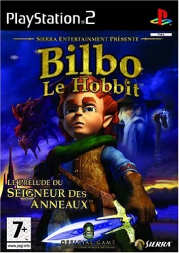 Bilbo le Hobbit