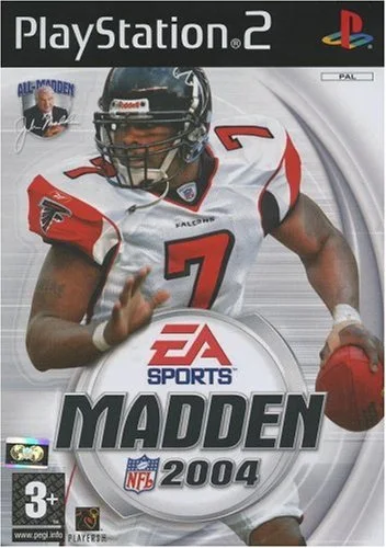 Madden 2004