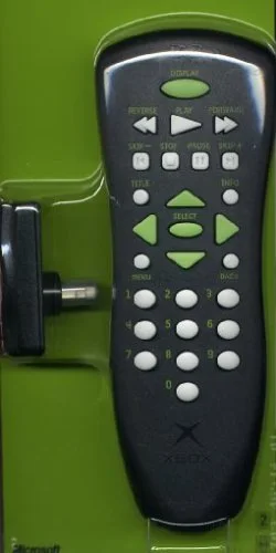 Kit DVD xbox