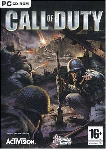 Call of Duty