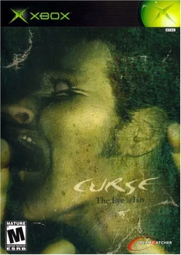 The Curse