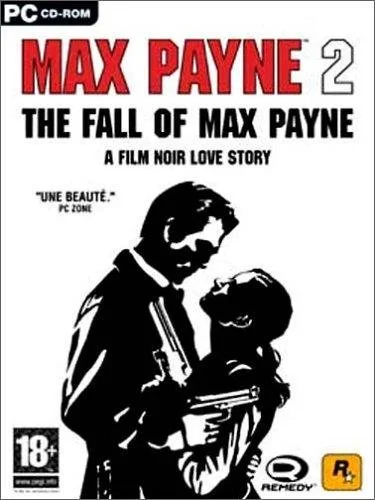Max Payne 2