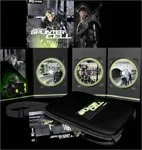 Splinter Cell : Relaunch