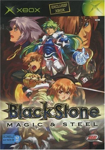 Blackstone