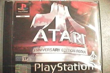 Atari Edition - Best Of
