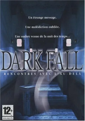 Dark Fall