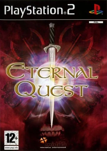 Eternal quest