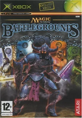 Magic the Gathering