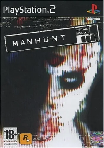 Manhunt (déconseillé aux moins de 18 ans)